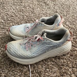 Hoka One One Rincón Women’s Running Shoes Size 8